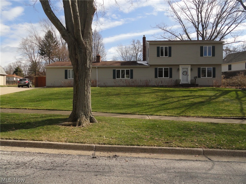 Silver Lake Highlands - Residential