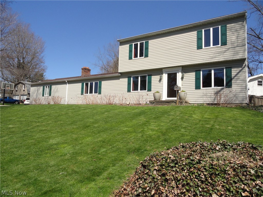 Silver Lake Highlands - Residential