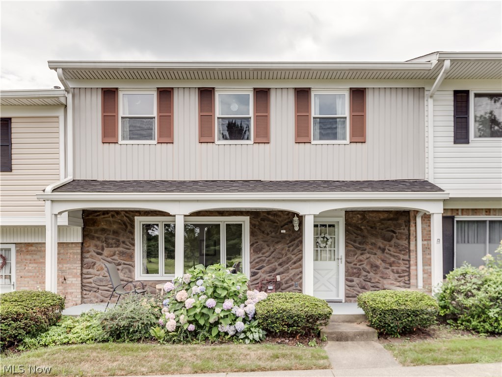 Lots of updates.  Furnace, Hot Water Tank, Windows, kitchen, bathrooms.  Hardwood flooring on entire first floor.  Move in ready!!!