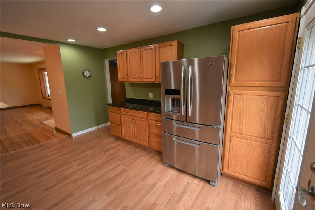 Crestwood - Residential
