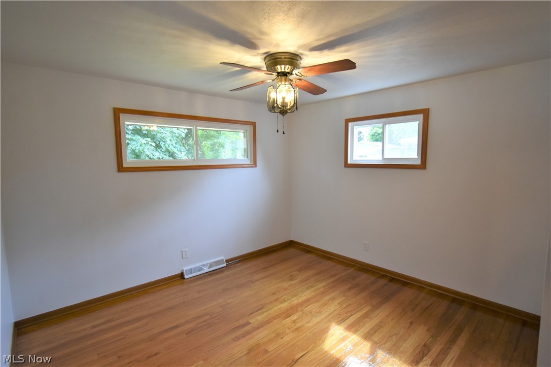 Crestwood - Residential