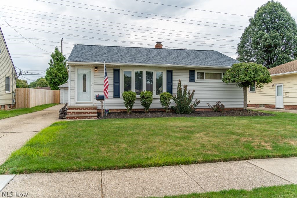 Biddulph Gardens - Residential