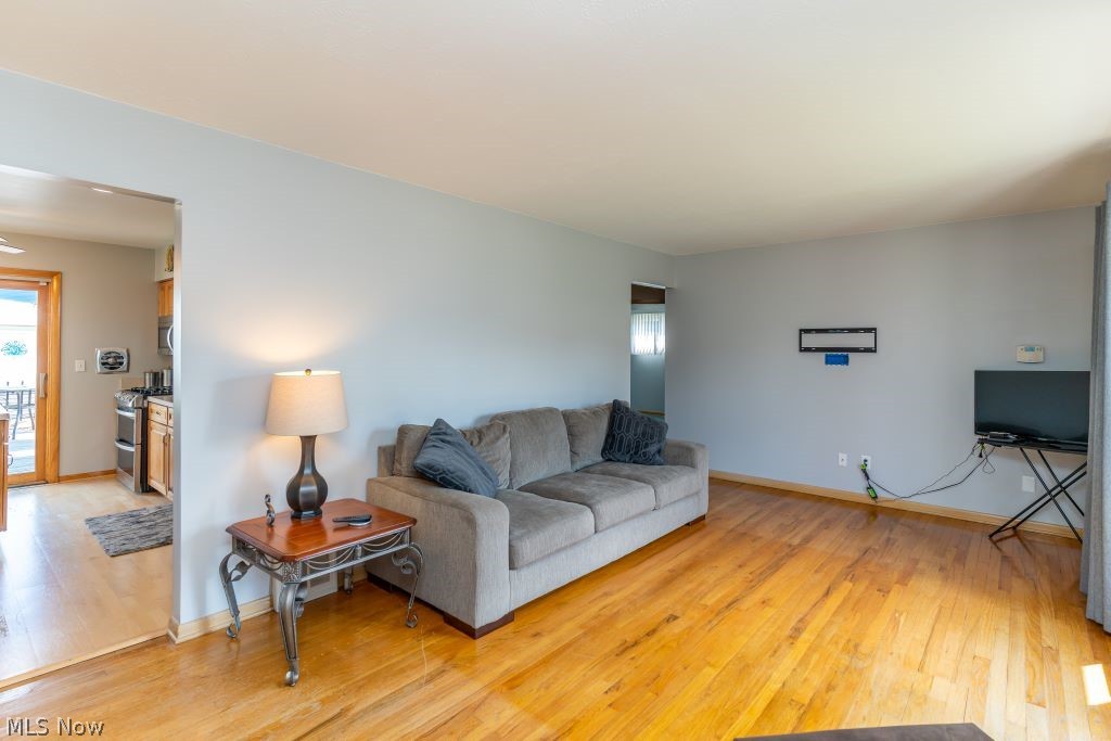 Biddulph Gardens - Residential
