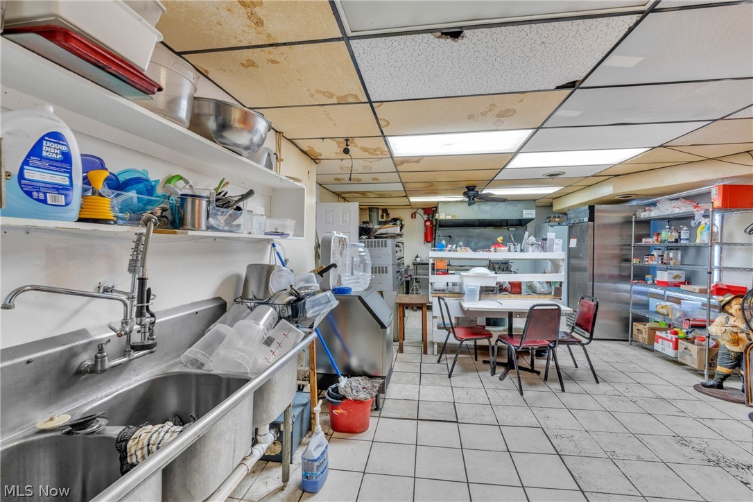 Parks Foster - Commercial Sale