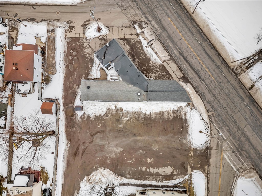 Parks Foster - Commercial Sale