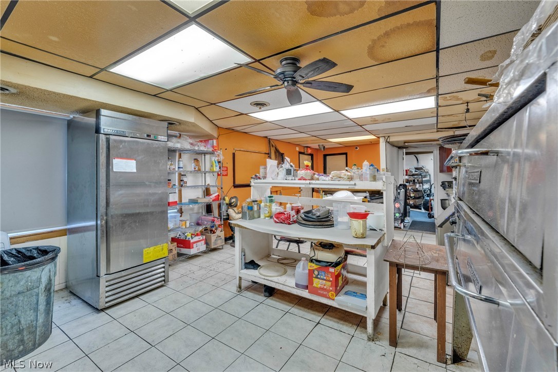 Parks Foster - Commercial Sale