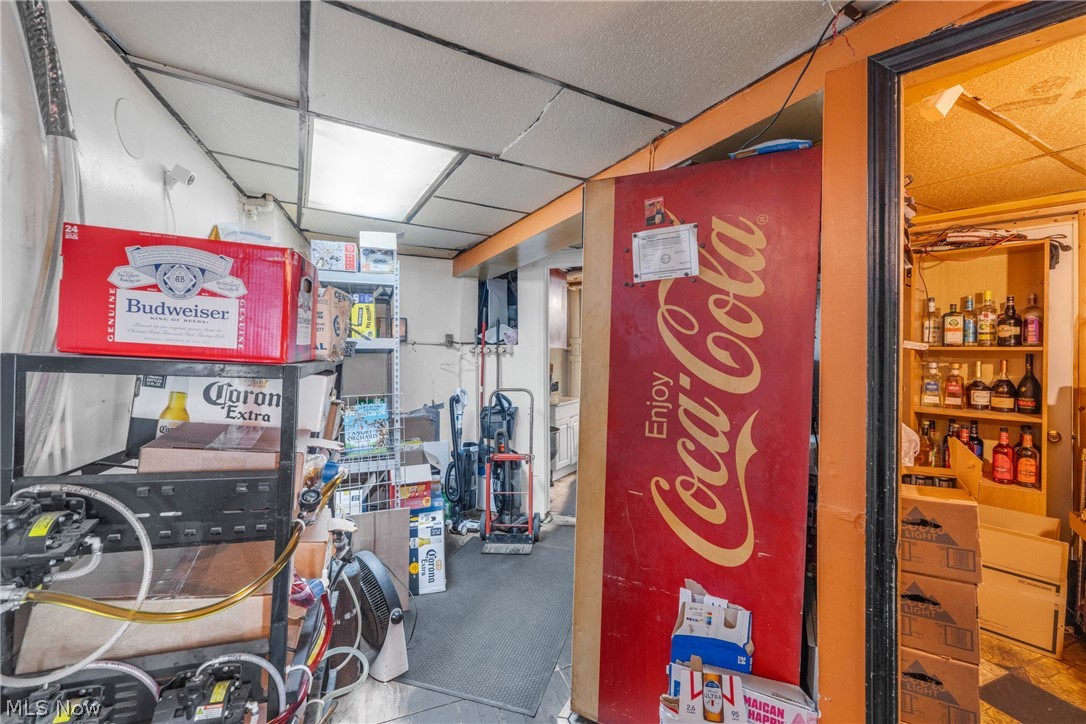 Parks Foster - Commercial Sale