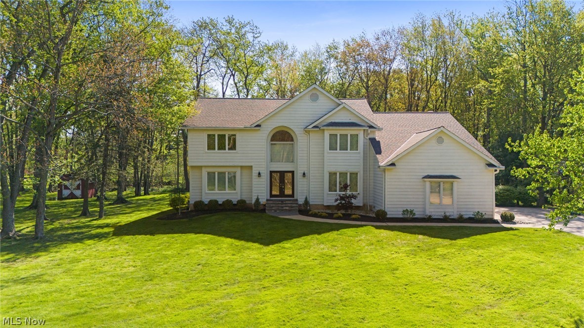 Sheridan Park - Residential