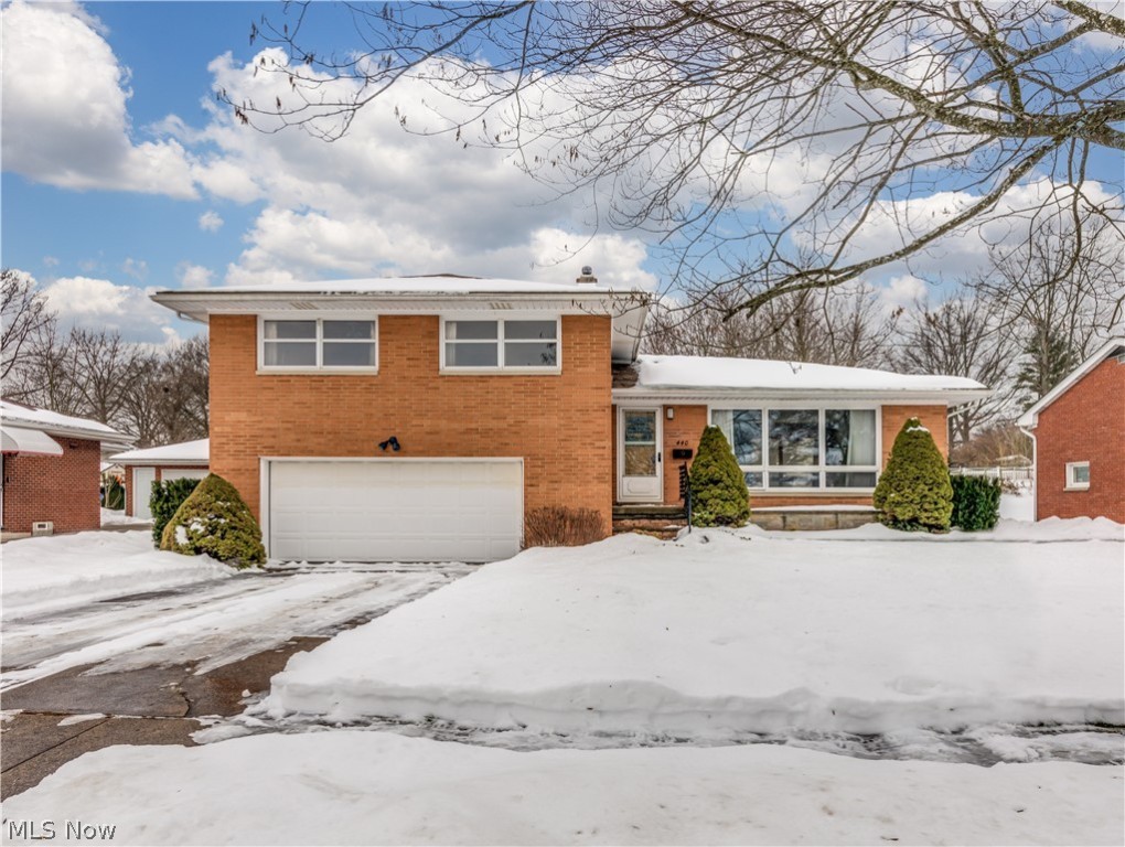 Keenan Park - Residential