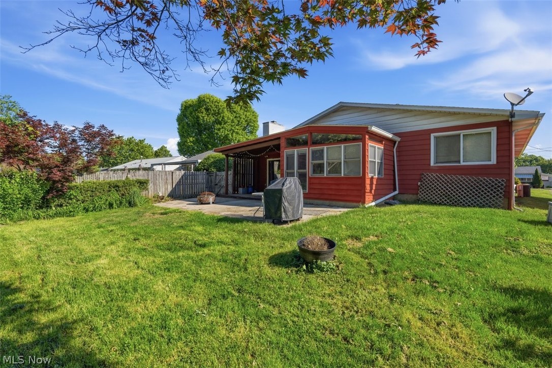 2nd Add Friendly Acres - Residential