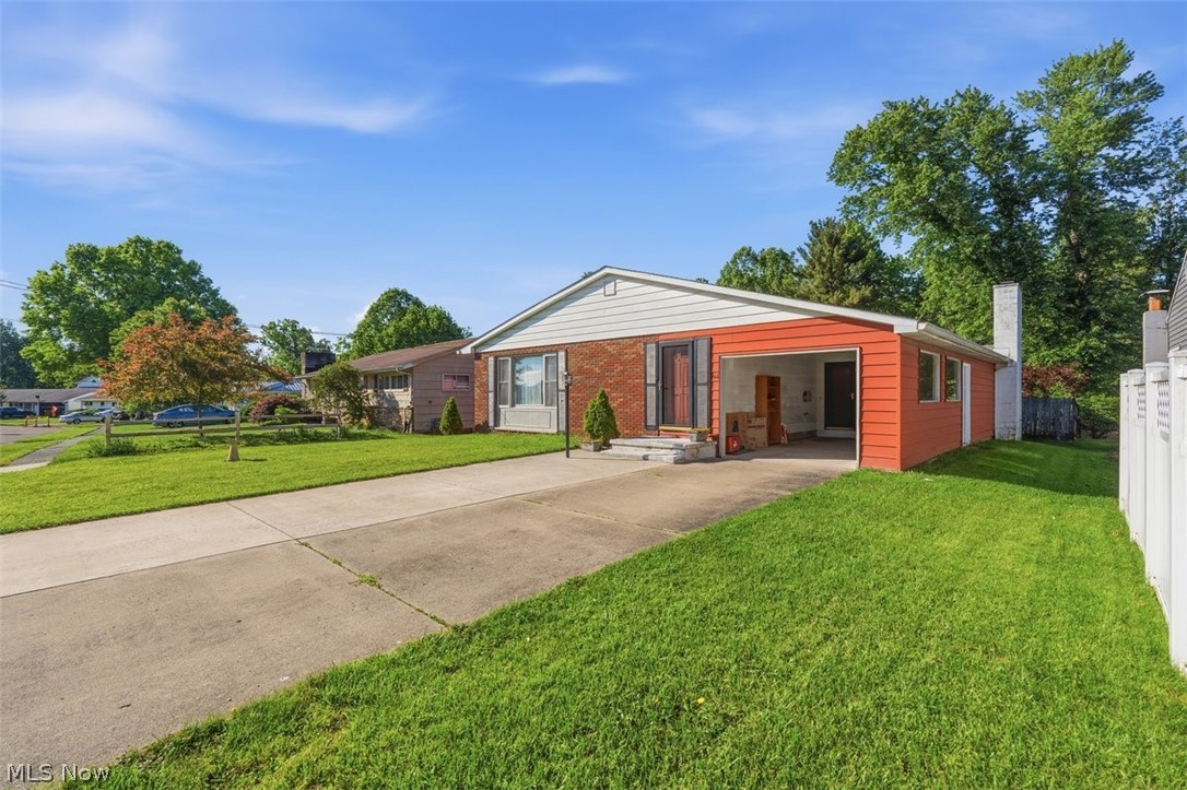 2nd Add Friendly Acres - Residential