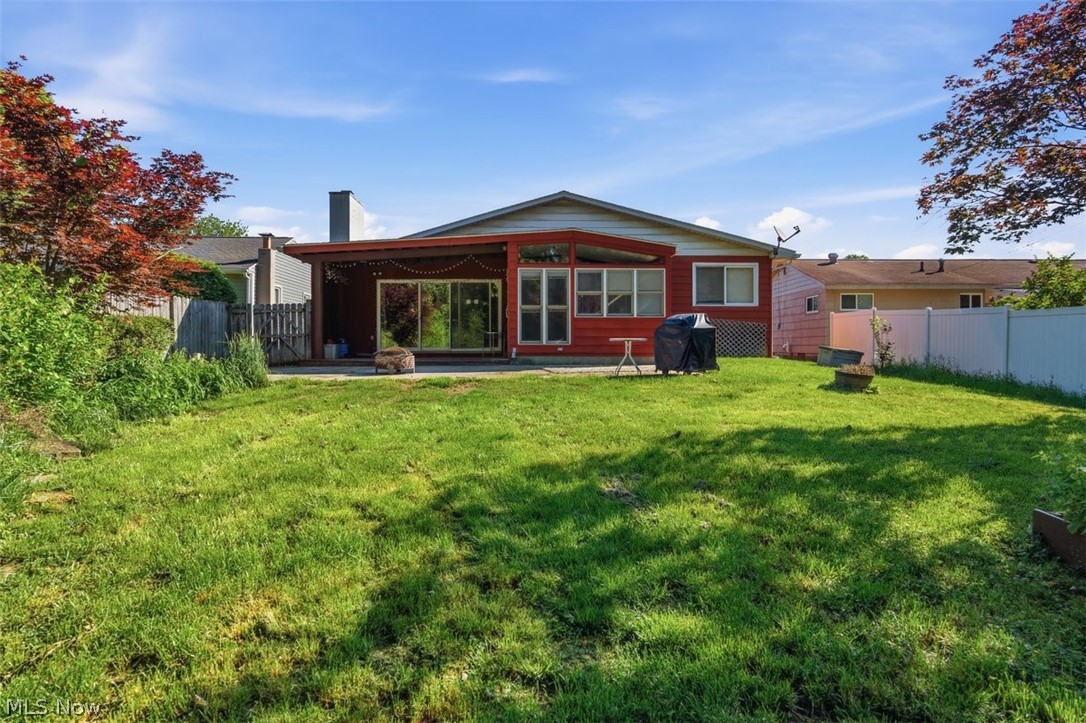 2nd Add Friendly Acres - Residential