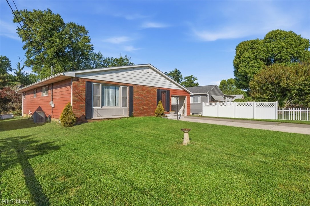 2nd Add Friendly Acres - Residential