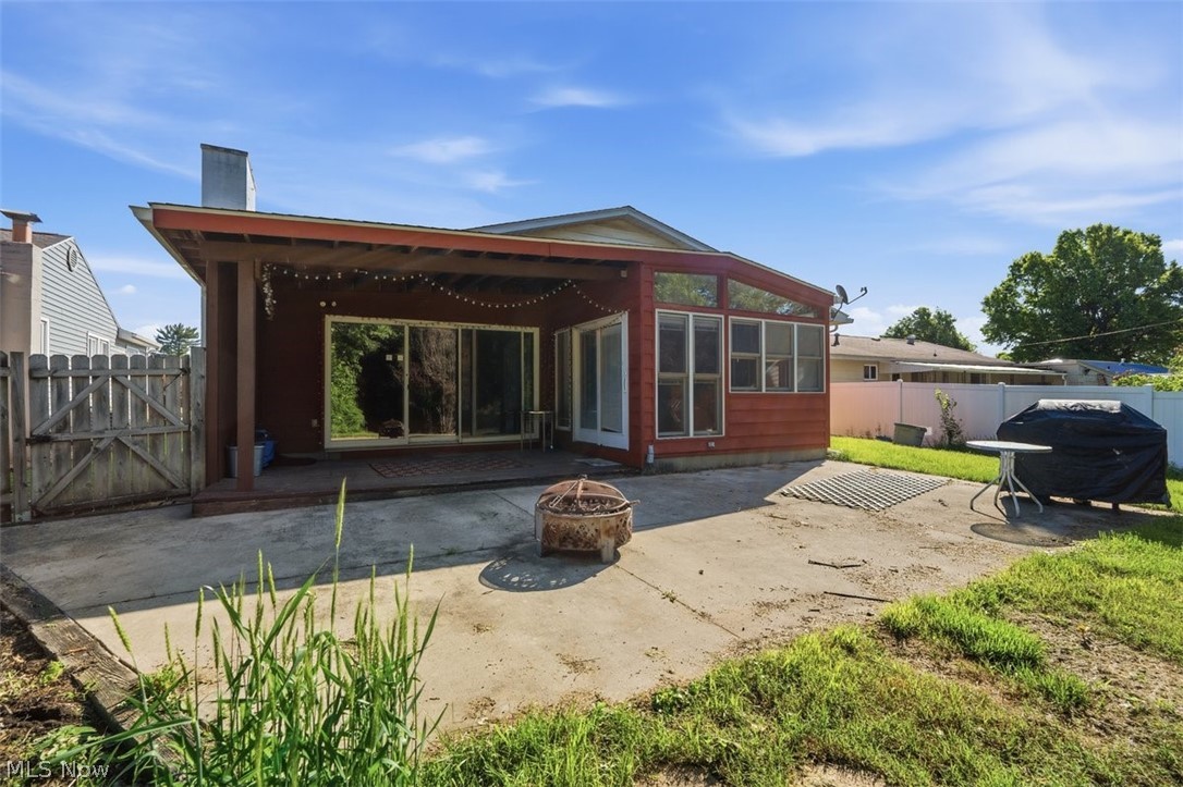 2nd Add Friendly Acres - Residential