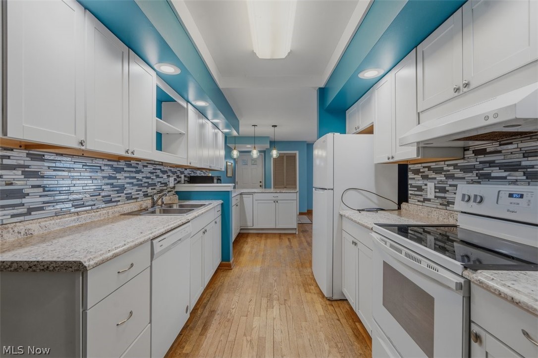 2nd Add Friendly Acres - Residential