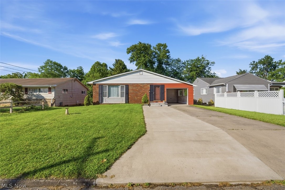 2nd Add Friendly Acres - Residential