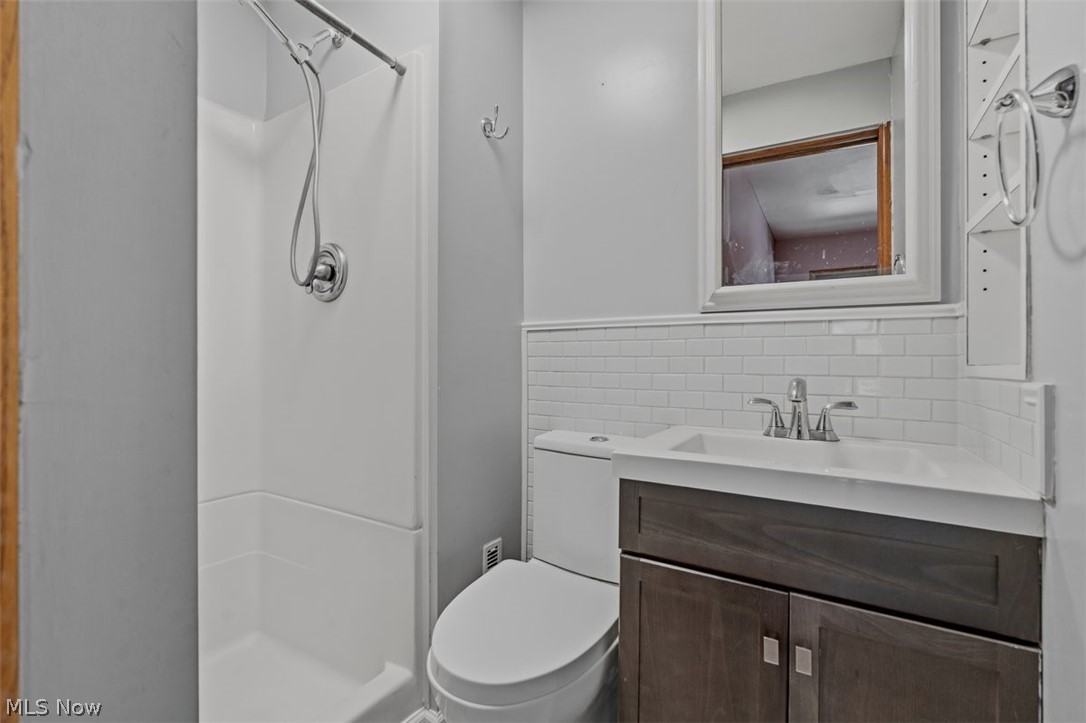 2nd Add Friendly Acres - Residential