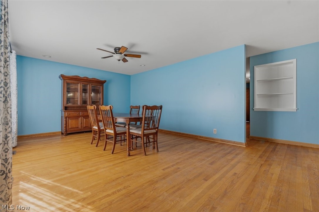 2nd Add Friendly Acres - Residential