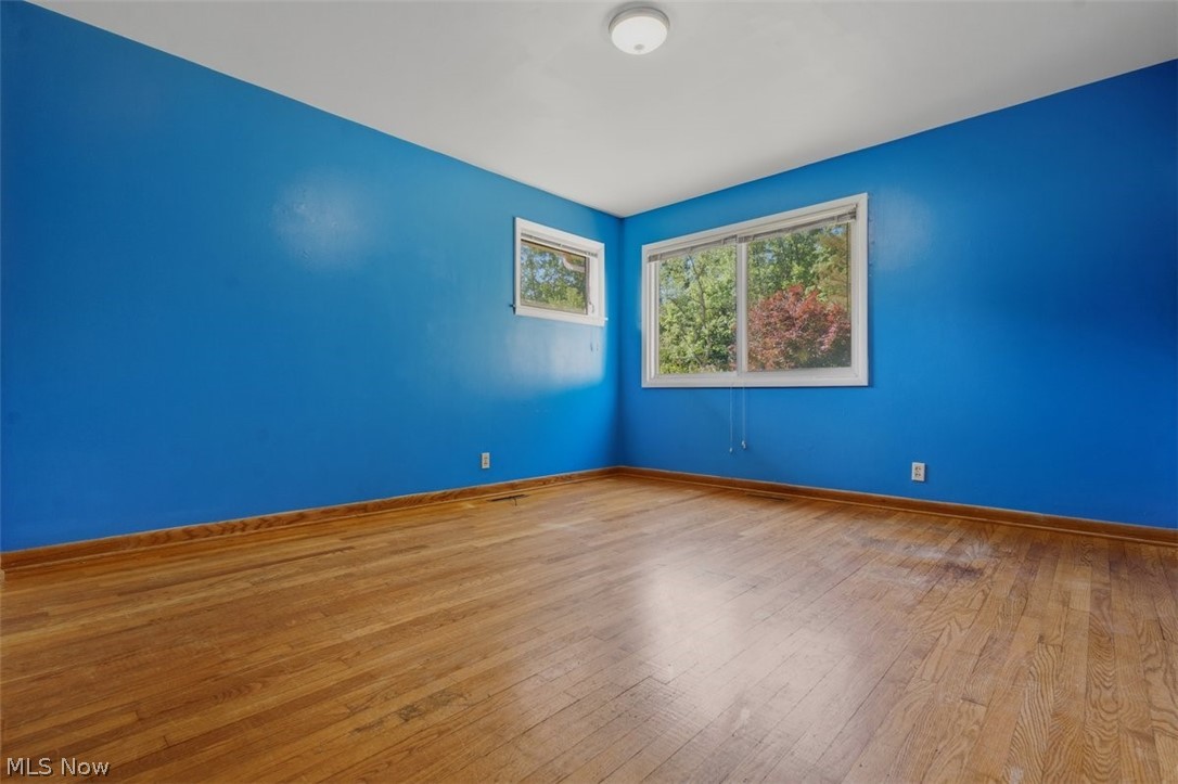 2nd Add Friendly Acres - Residential