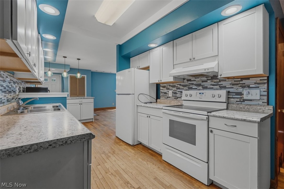 2nd Add Friendly Acres - Residential
