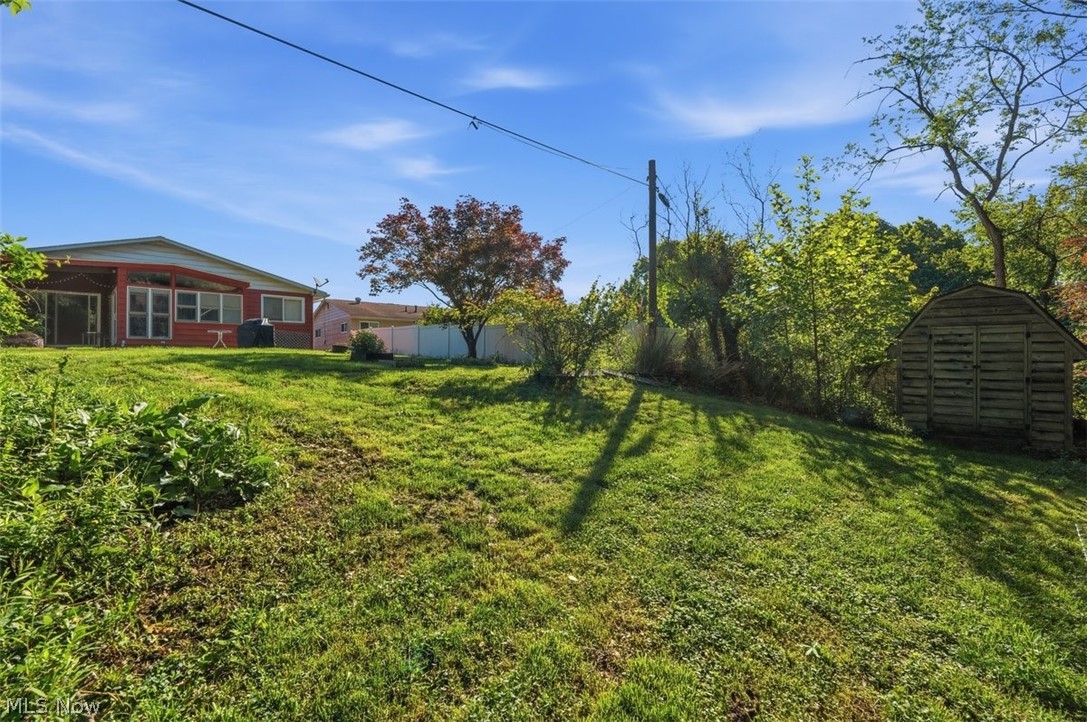 2nd Add Friendly Acres - Residential