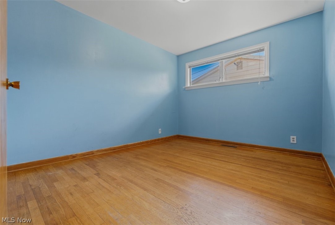 2nd Add Friendly Acres - Residential