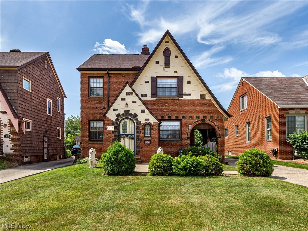 Homesite Cos Brookview - Residential