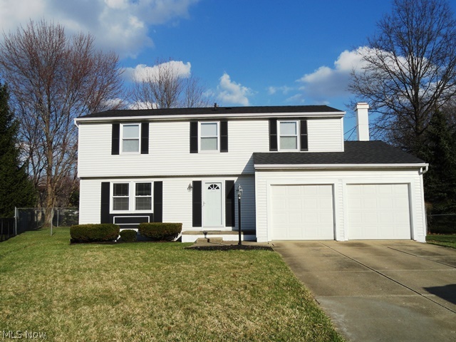 Heritage Heights - Residential