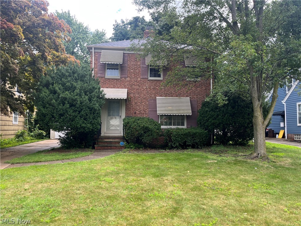 Spencer Heights - Residential