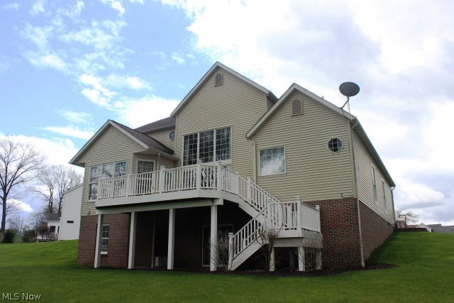 Danbury Glen Estates 01 - Residential