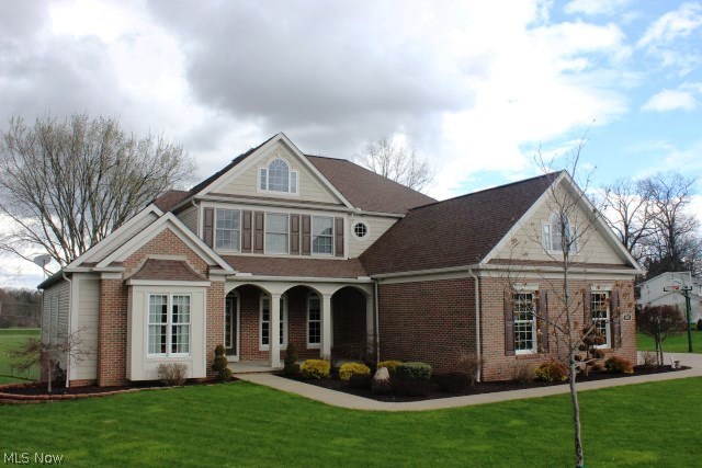 Danbury Glen Estates 01 - Residential