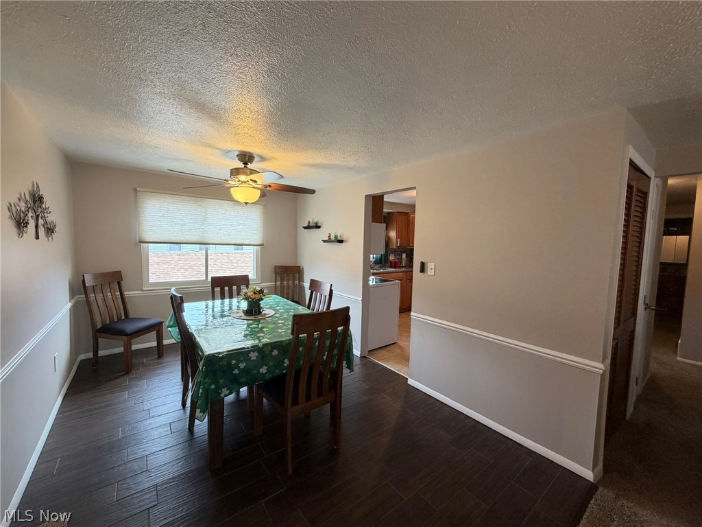 Concord Square Village Condo E - Residential