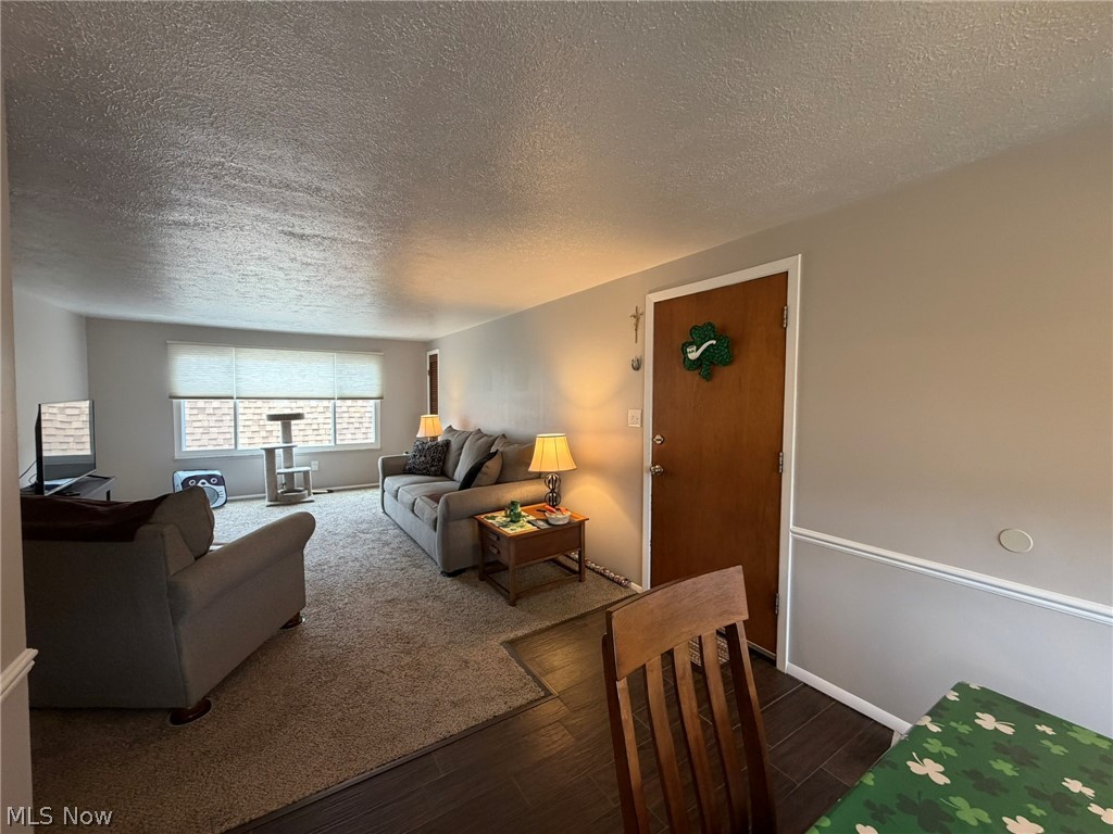 Concord Square Village Condo E - Residential