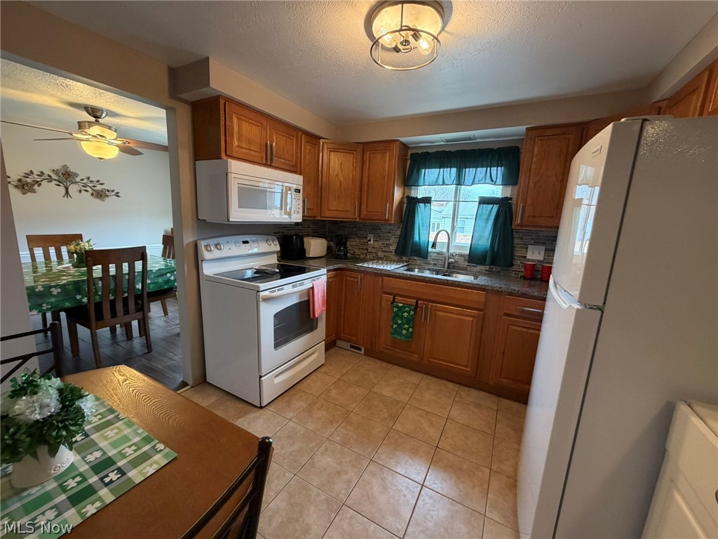 Concord Square Village Condo E - Residential
