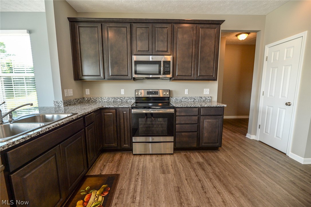 Woodridge Planned Residential - Residential