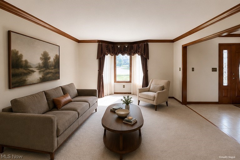 Seneca Woods - Residential