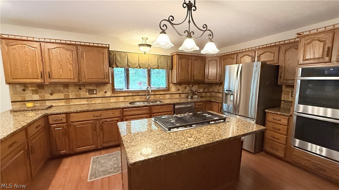 Seneca Woods - Residential