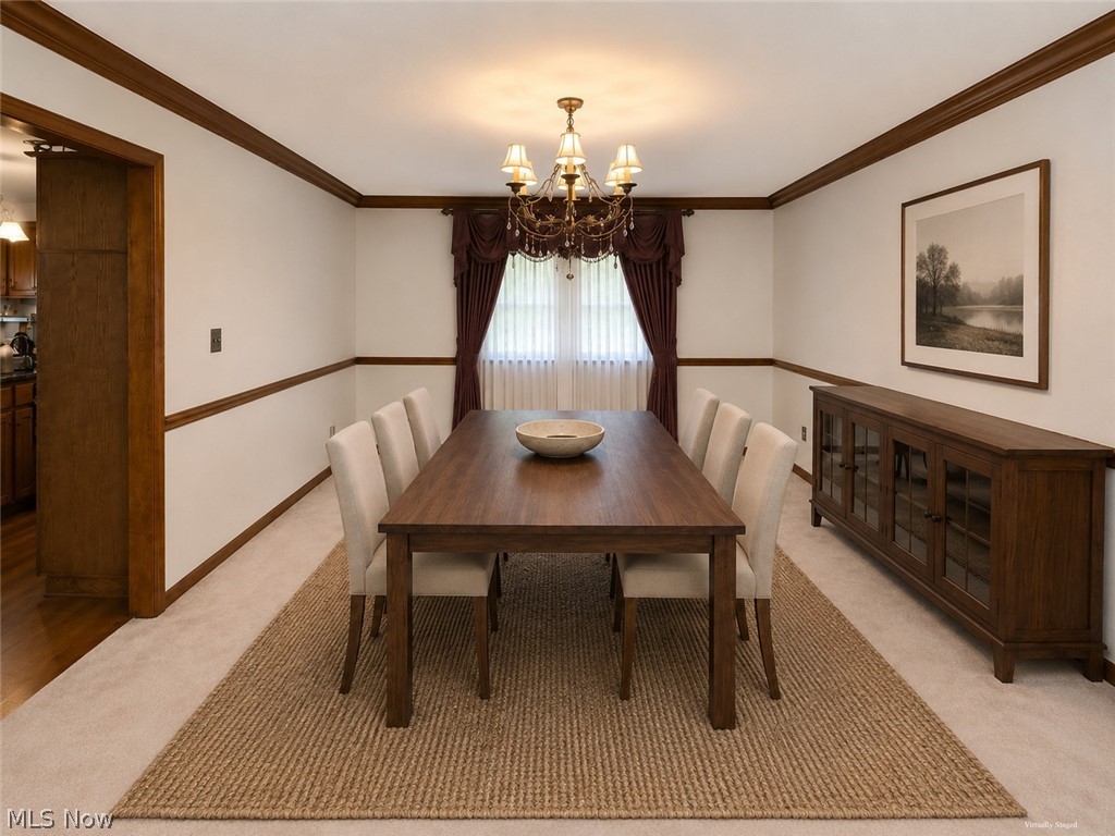 Seneca Woods - Residential