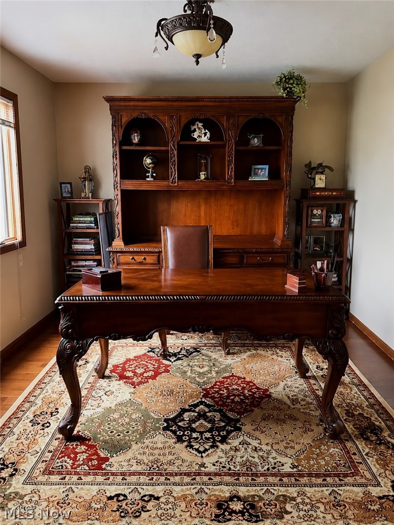 Seneca Woods - Residential