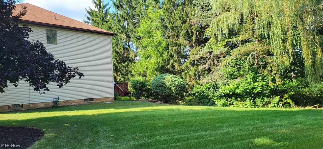 Seneca Woods - Residential