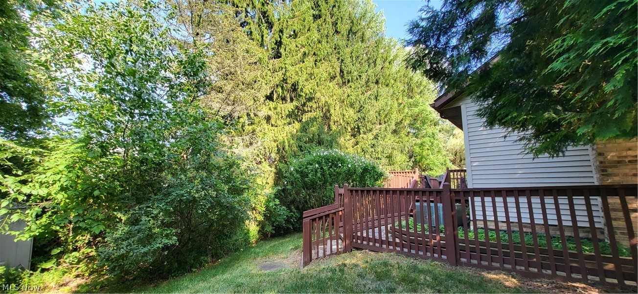 Seneca Woods - Residential