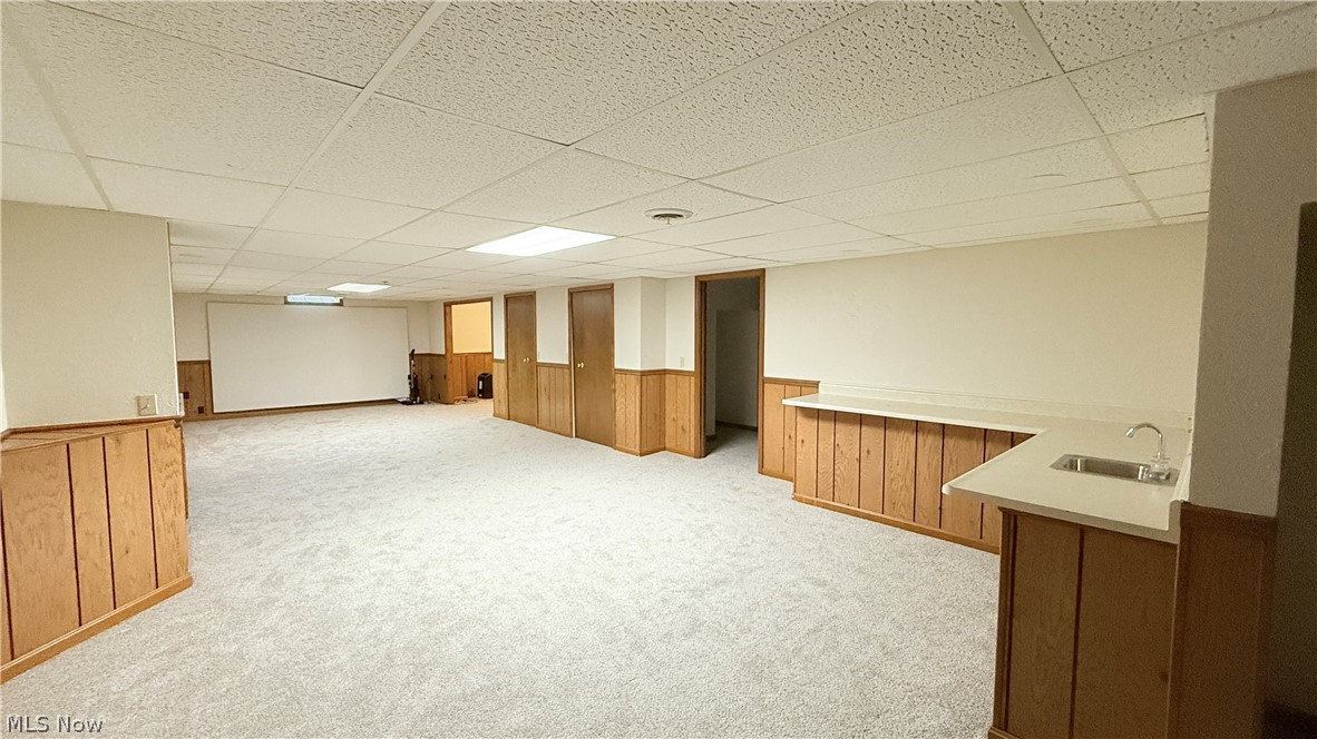 Seneca Woods - Residential