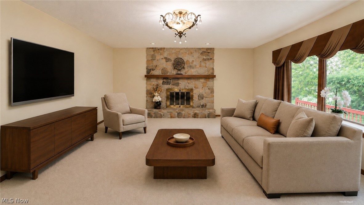 Seneca Woods - Residential
