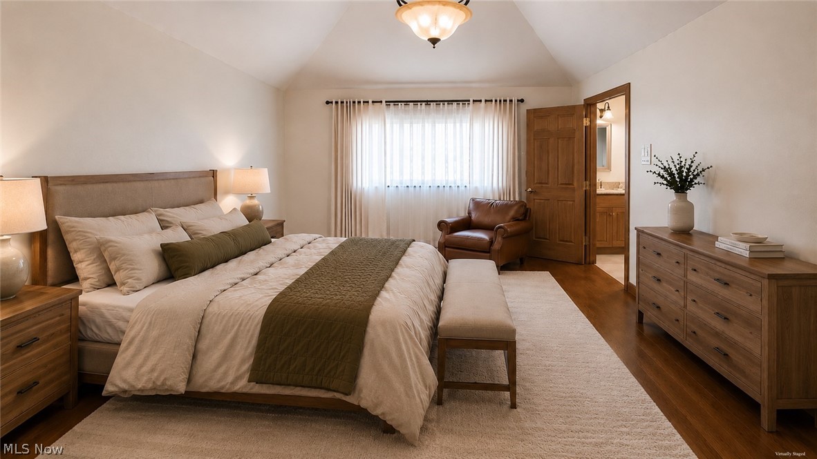 Seneca Woods - Residential