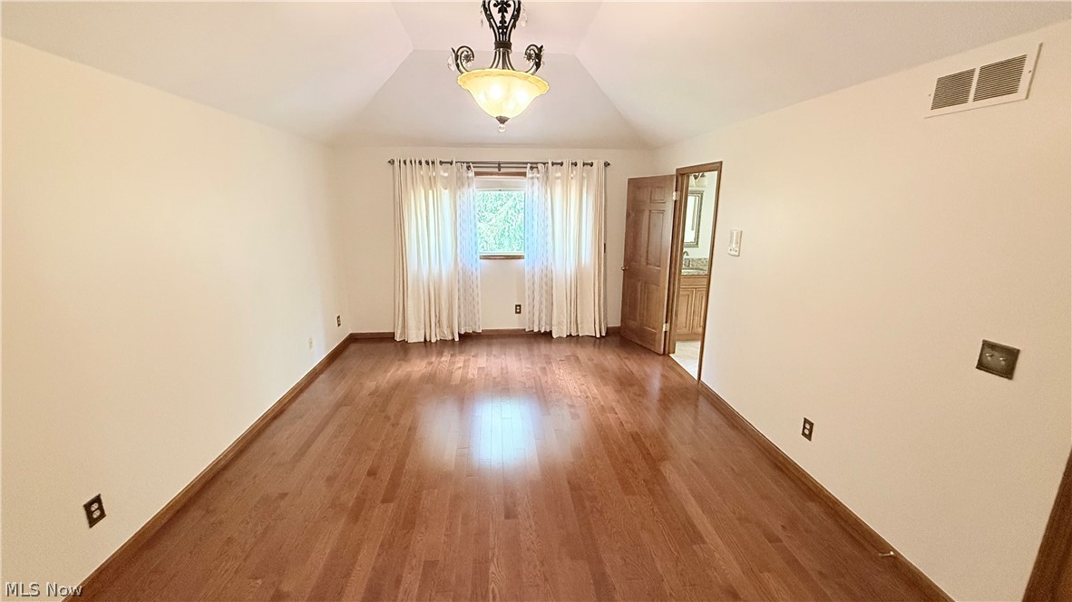 Seneca Woods - Residential