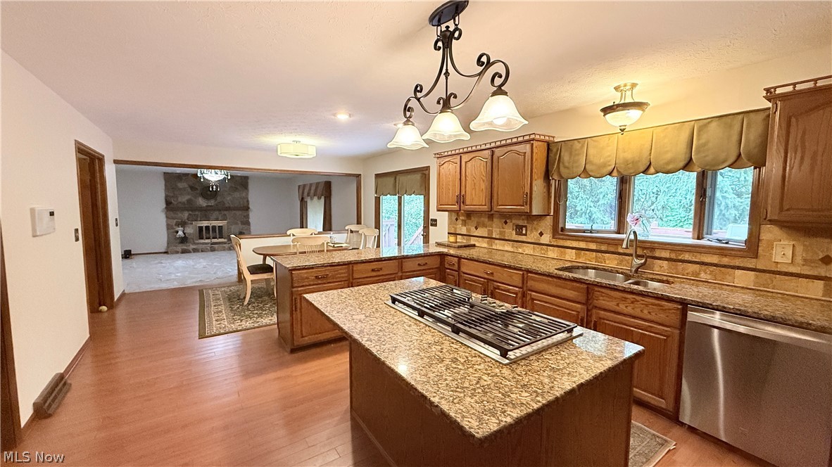 Seneca Woods - Residential