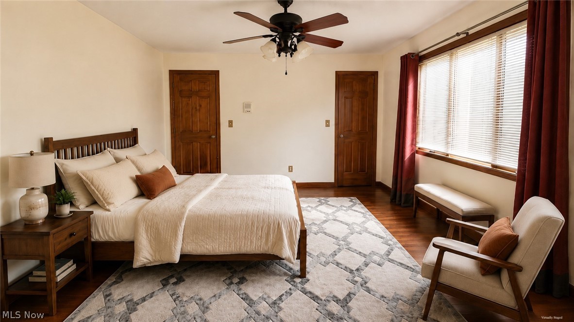 Seneca Woods - Residential