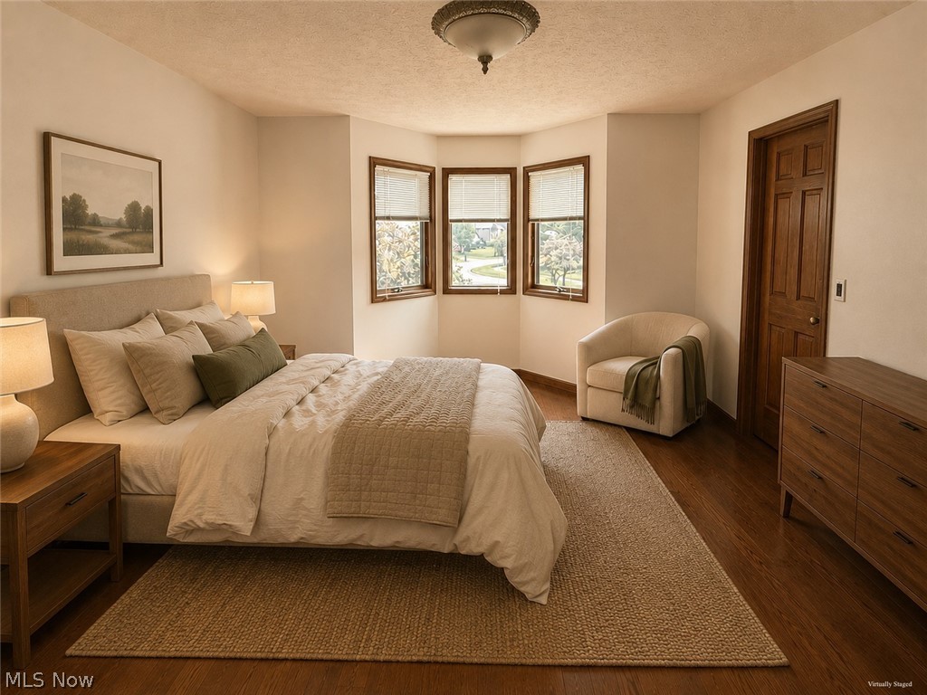 Seneca Woods - Residential
