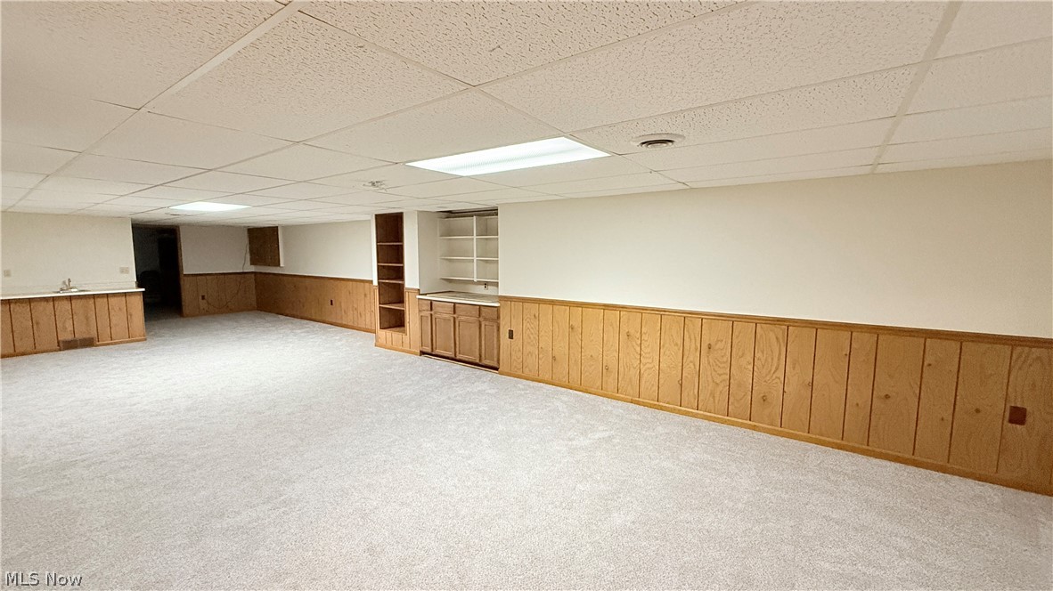 Seneca Woods - Residential