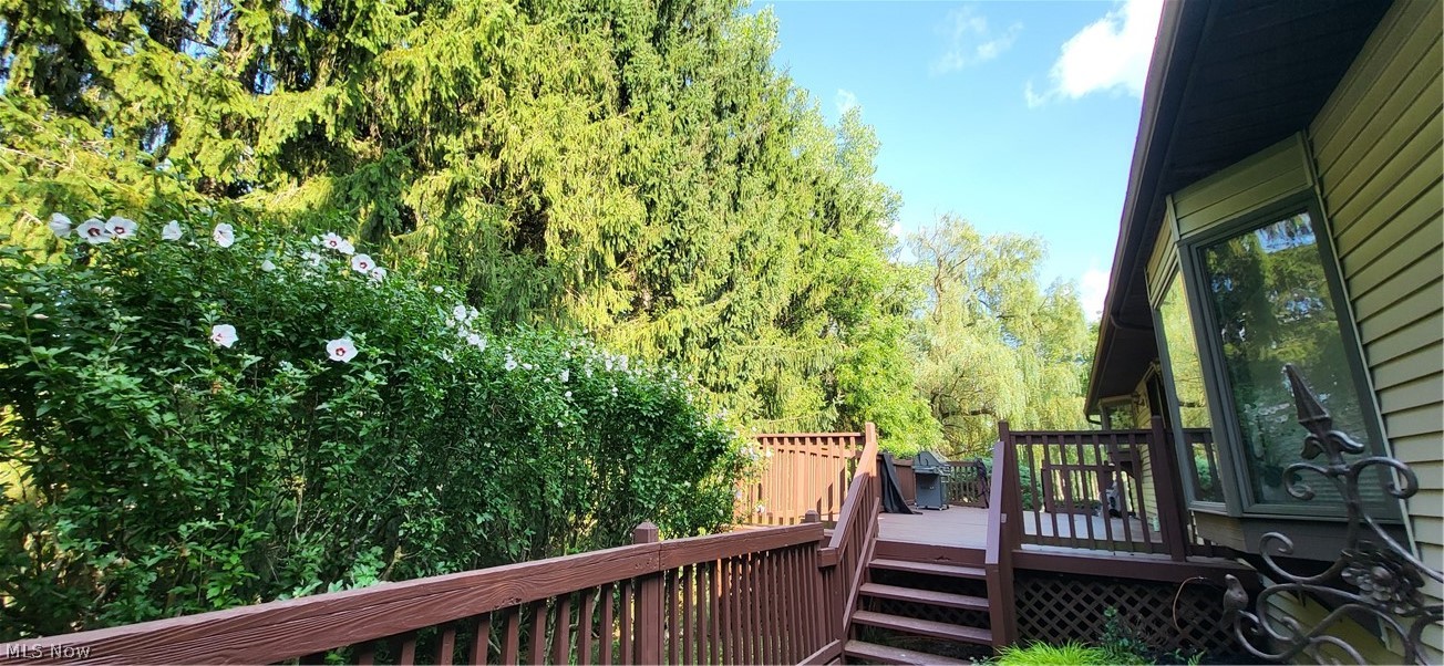 Seneca Woods - Residential